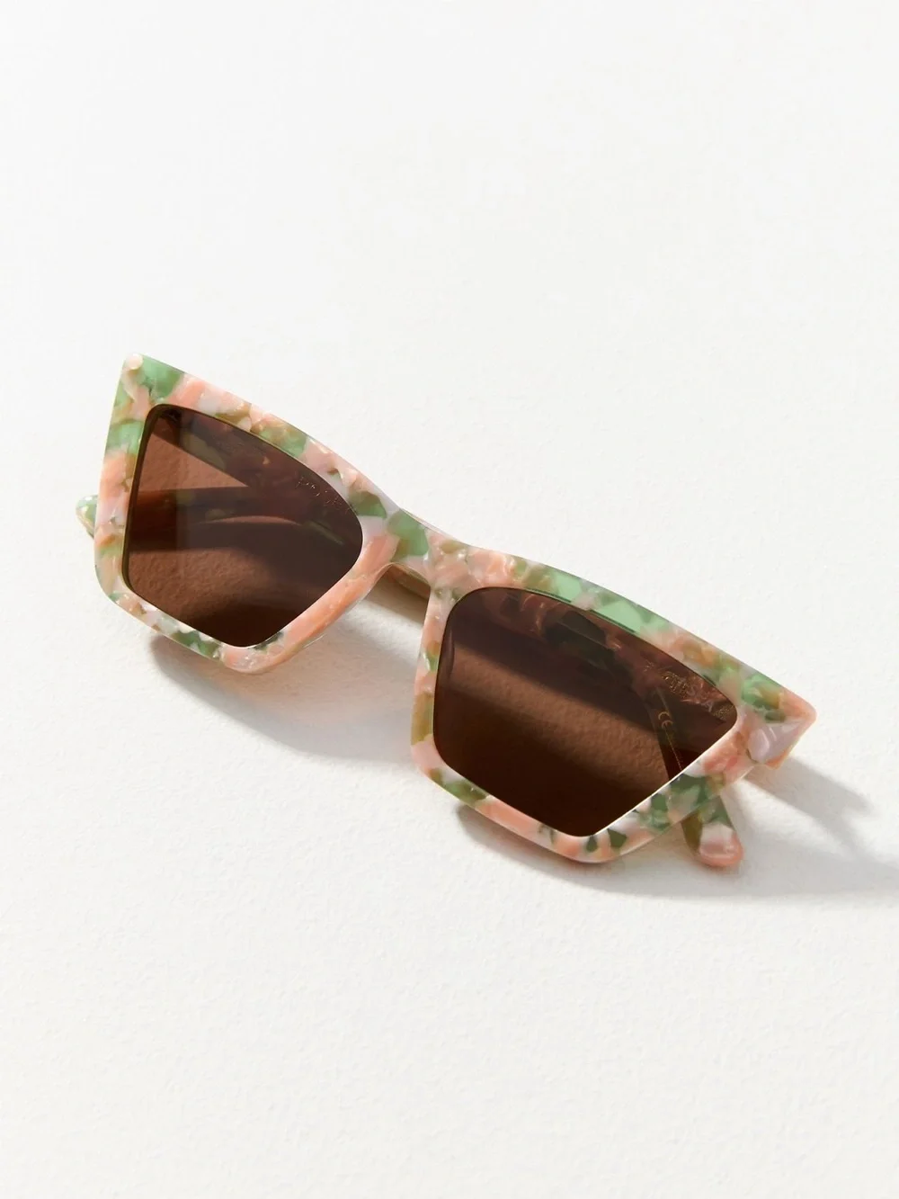 Rosey sunglasses by Anthropologie I-SEA